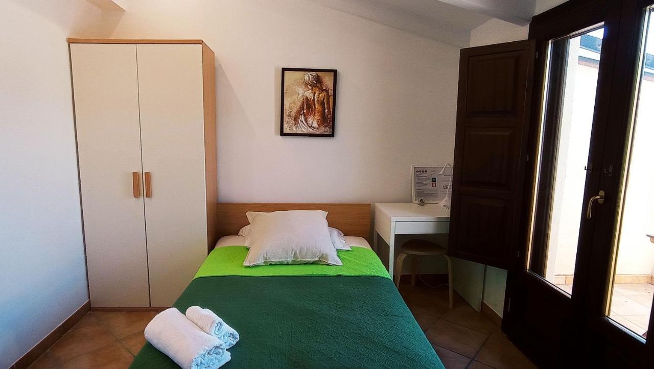 Residence E B&B Villamirella Палинуро Екстериор снимка