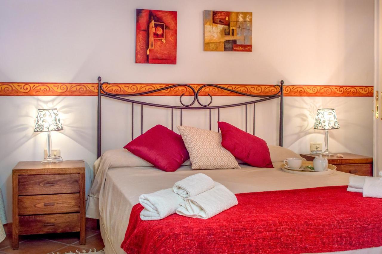 Residence E B&B Villamirella Палинуро Екстериор снимка